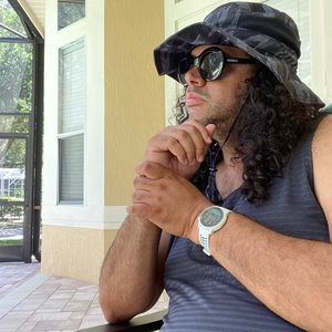 Meet your Posher, Kevin